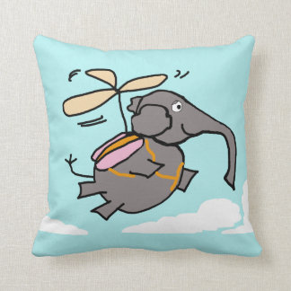 Kussens Throw Pillow