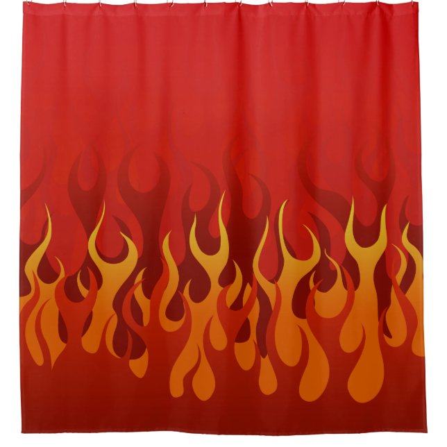 Kustom Flames (Front)