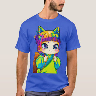 Kusuriya no Hitorigoto maomao T-Shirt