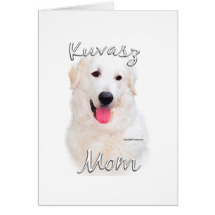 Kuvasz Maman 2
