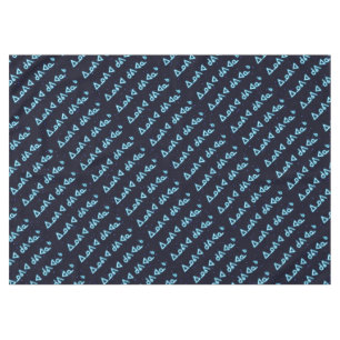 Kuvianak Innovia - Merry Christmas Tablecloth