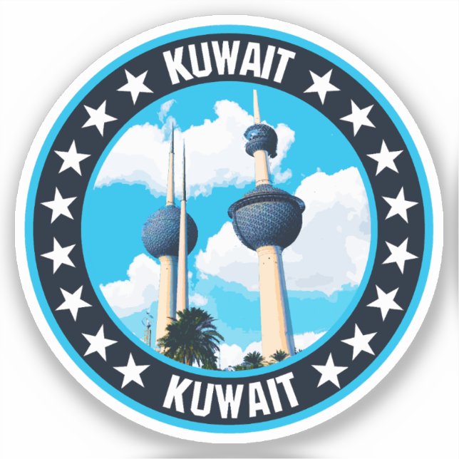 Kuwait                                             (Front)