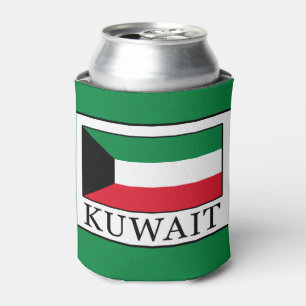 Kuwait Can Cooler