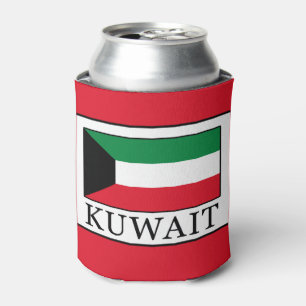 Kuwait Can Cooler