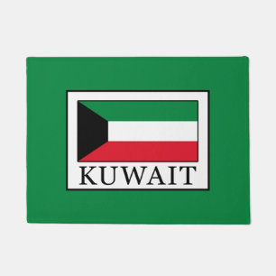 Kuwait Doormat