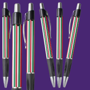 Kuwait Flag Pen