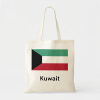 Kuwait Flag