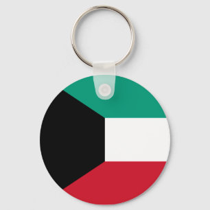 kuwait keychain