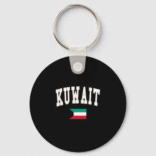 KUWAIT KEYCHAIN