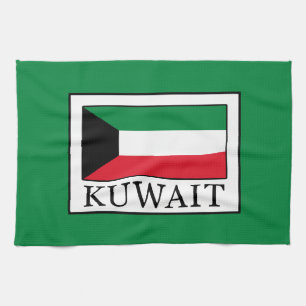Kuwait Kitchen Towel