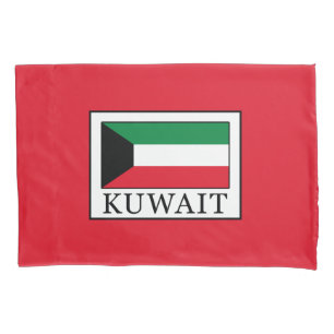 Kuwait Pillowcase