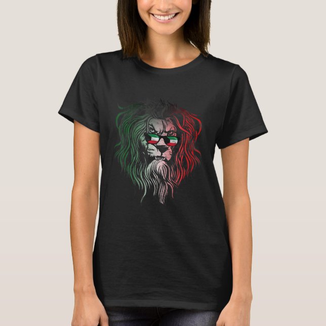 Kuwait T-Shirt (Front)