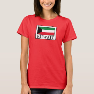 Kuwait T-Shirt