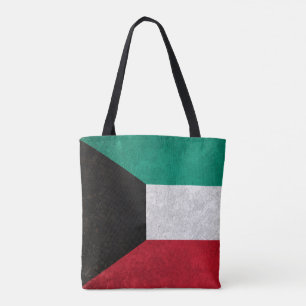 Kuwait Tote Bag