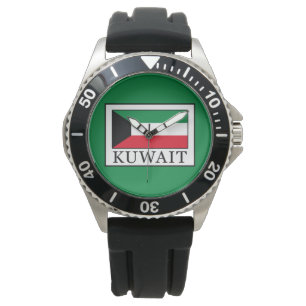 Kuwait Watch
