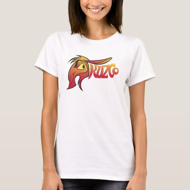 Kuzco Disney T-Shirt (Front)