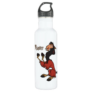 Kuzco - No Touchy 710 Ml Water Bottle