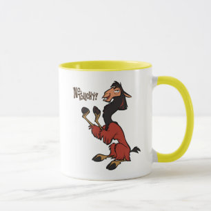 Kuzco - No Touchy Mug