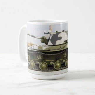 KV-1 COFFEE MUG