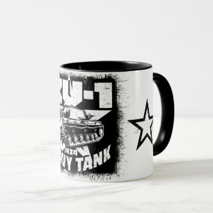 KV-1 Mug