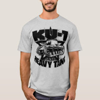 KV-1 T-Shirt T-Shirt