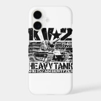 KV-2 Soviet heavy tank