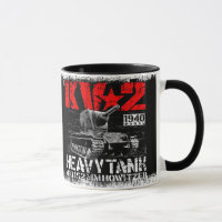KV-2 Soviet heavy tank