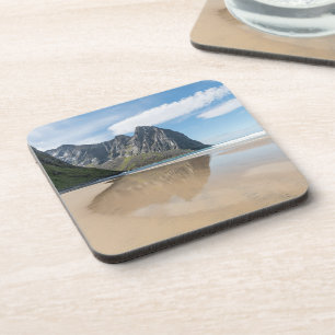 Kvalvika Lofoten Norway Coaster
