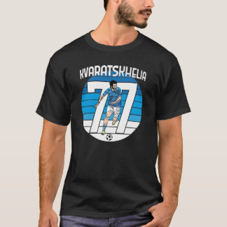 KVARATSKELIA T-Shirt