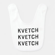 Kvetch Yiddish Humour