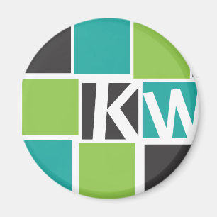 KW Accessoires Magnet