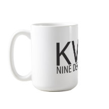 KWAJ Nine Degrees North