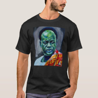 Kwame Nkrumah T-Shirt