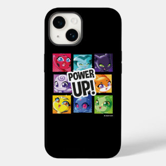 Kwamis | Power Up Case-Mate iPhone 14 Case