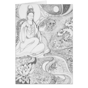 Kwan Yin