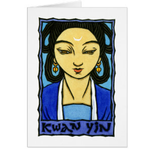 Kwan Yin