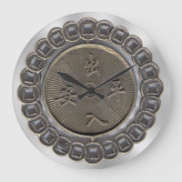 Kwan Yin Medallion