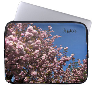 Kwansan Cherry Laptop Sleeve. Personalize! Sleeve