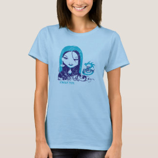 KwanYin T-Shirt