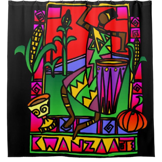 Kwanzaa (Front)
