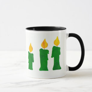 Kwanzaa Café Mug