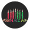 Kwanzaa Candles
