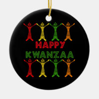 Kwanzaa Dancers
