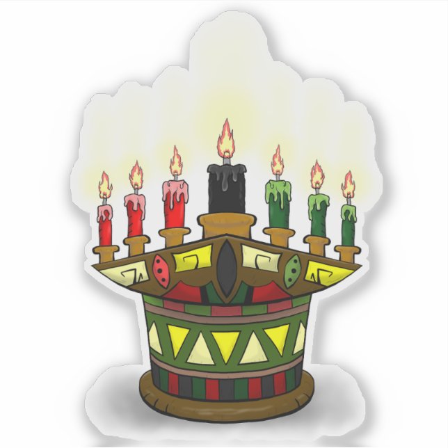 Kwanzaa first fruits 2 (Front)