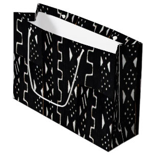 Kwanzaa Large Gift Bag