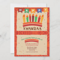 Kwanzaa Party