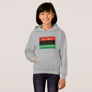 Kwanzaa Principles Kuumba Creativity