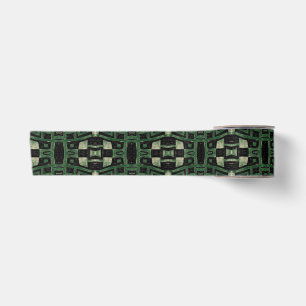 KWANZAA SATIN RIBBON