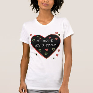 Kwanzaa T-Shirt