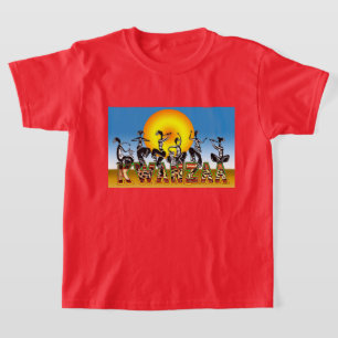 Kwanzaa T-Shirt